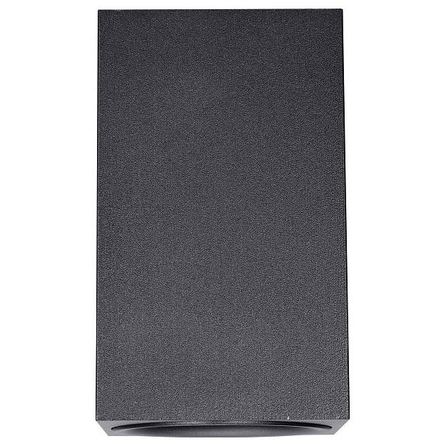 Накладной светильник Lucia Tucci LTP LTP-C004-01GU10-B