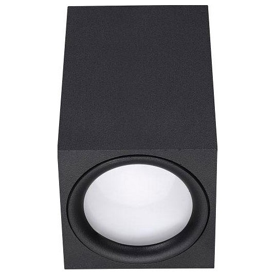 Накладной светильник Lucia Tucci LTP LTP-C004-01GU10-B