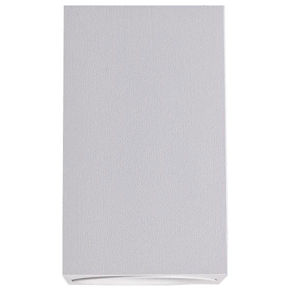 Накладной светильник Lucia Tucci LTP LTP-C004-01GU10-W