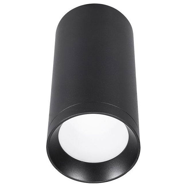 Накладной светильник Lucia Tucci LTP LTP-C005-01GU10-B