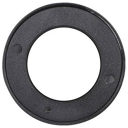 Накладной светильник Lucia Tucci LTP LTP-C005-01GU10-B