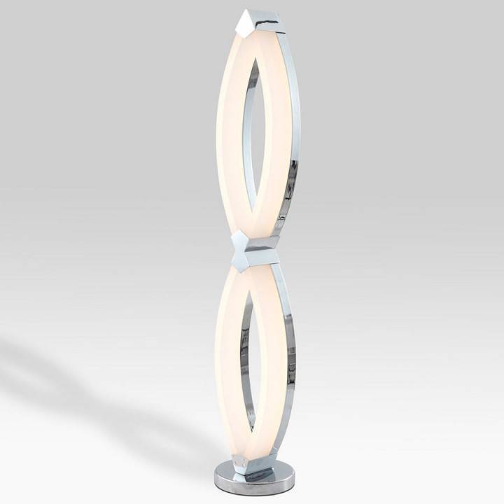 Настольная лампа декоративная Lucia Tucci Modena F172.2 LED