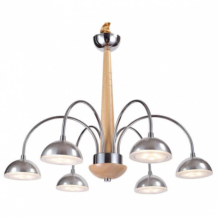 Подвесная люстра Lucia Tucci Natura Natura 065.6 Led