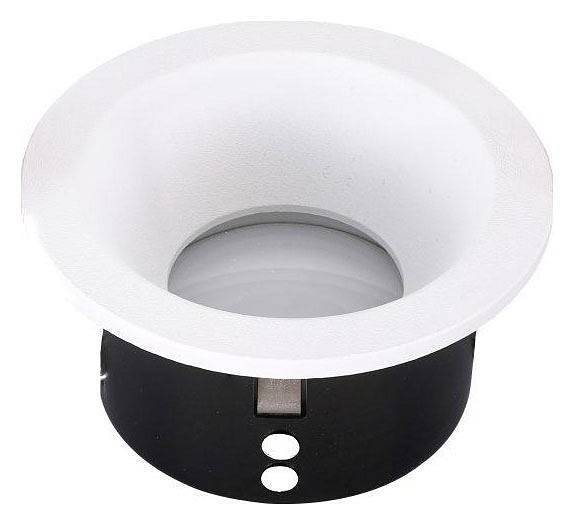 Встраиваемый светильник Lucia Tucci Rota LTP-D015-01GU10-W GU10 белый LTP-D015-01GU10-W