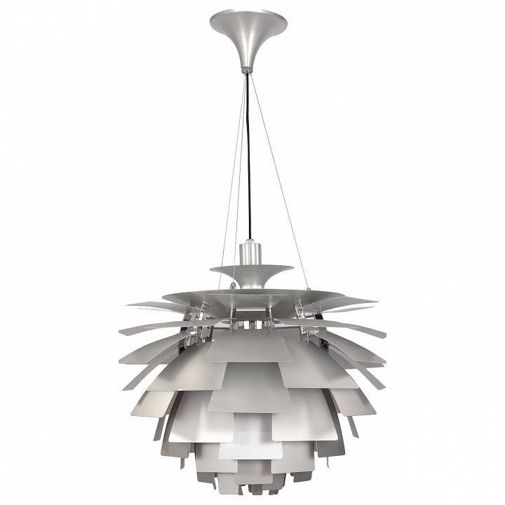 Подвесной светильник Lucia Tucci Zephyr 199.1 D720 alluminio