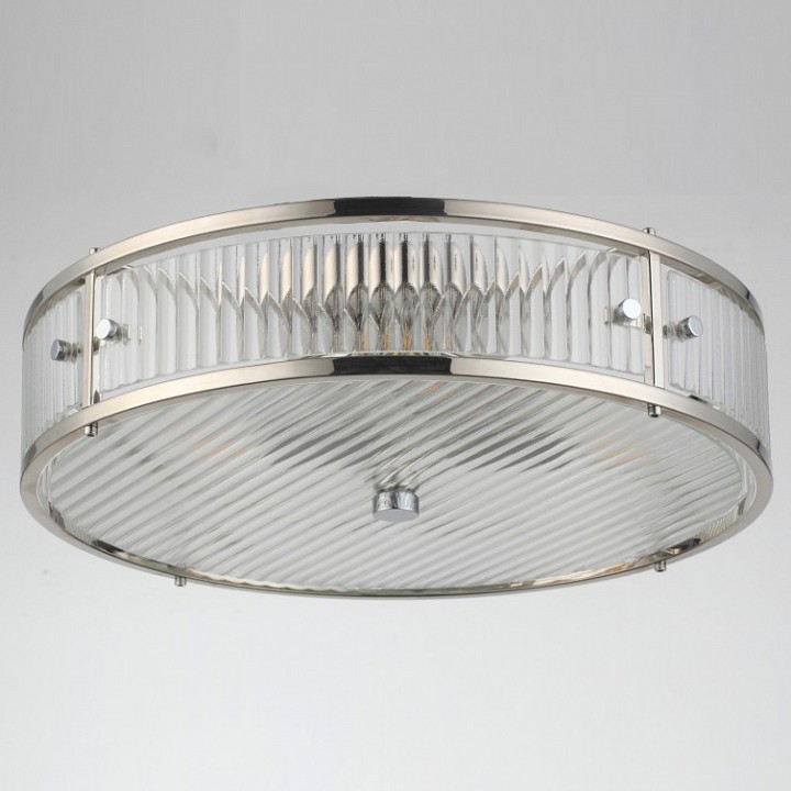 Подвесной светильник iLamp DICE 902X-4 CR