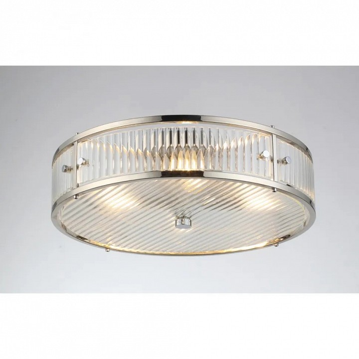 Подвесной светильник iLamp DICE 902X-4 CR