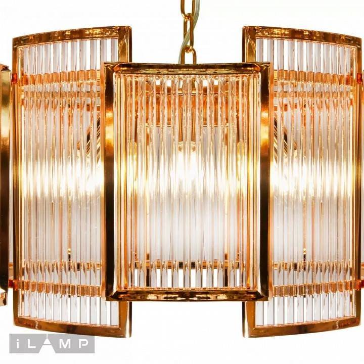 Подвесной светильник iLamp Tribeca MD0276-6A