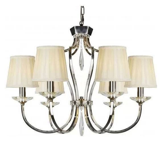 Подвесная люстра iLamp Charm P2508-6 nic