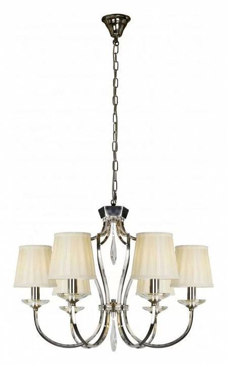 Подвесная люстра iLamp Charm P2508-6 nic