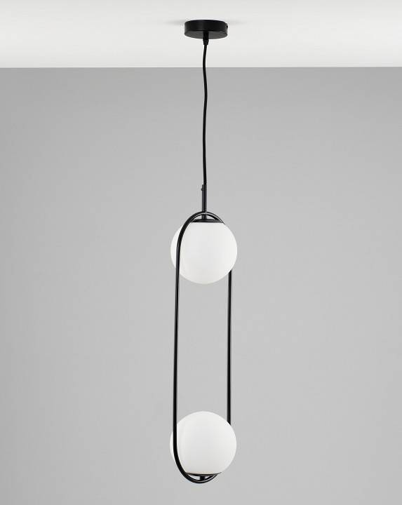 Подвесной светильник Moderli Lucia V10281-2P