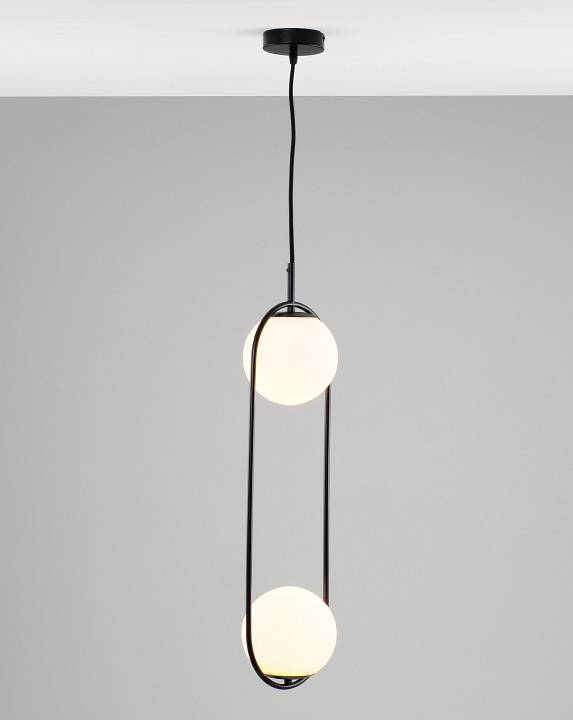 Подвесной светильник Moderli Lucia V10281-2P