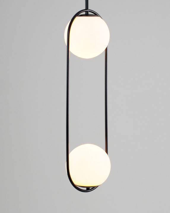 Подвесной светильник Moderli Lucia V10281-2P