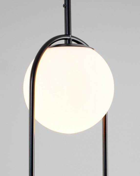 Подвесной светильник Moderli Lucia V10281-2P