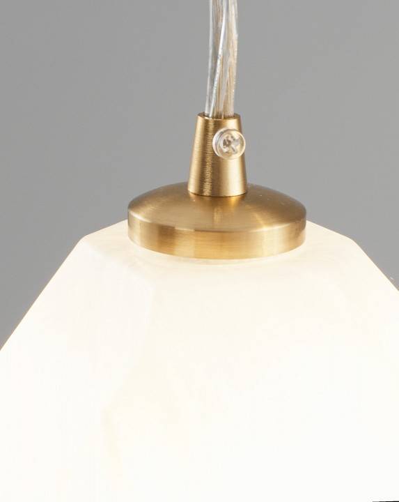 Подвесной светильник Moderli Catris V10310-3P