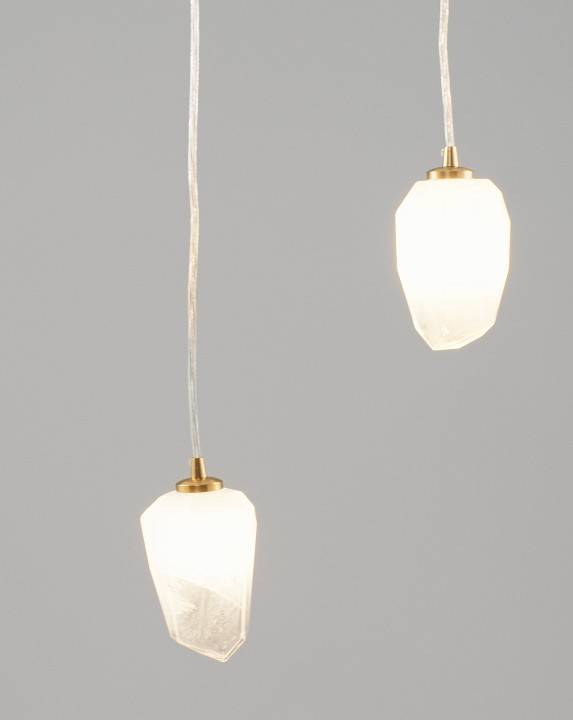 Подвесной светильник Moderli Catris V10311-5P