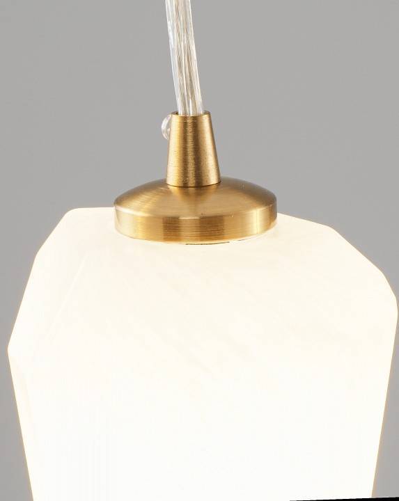 Подвесной светильник Moderli Catris V10311-5P