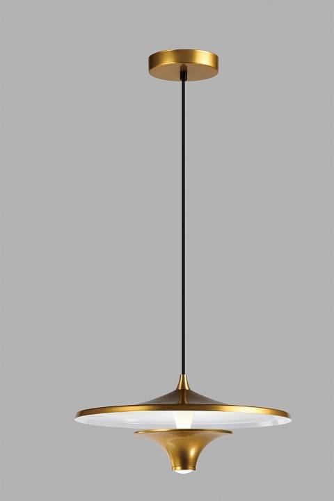 Подвесной светильник Moderli Milan V10451-1P