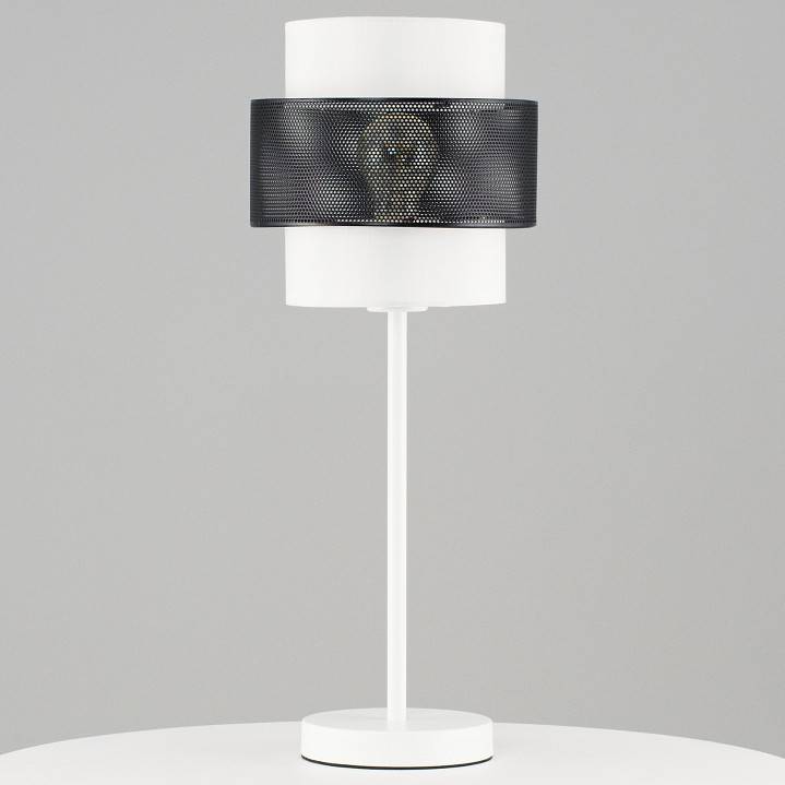 Настольная лампа декоративная Moderli Gela V10487-1T