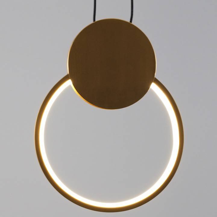 Подвесной светильник Moderli Store V10500-PL