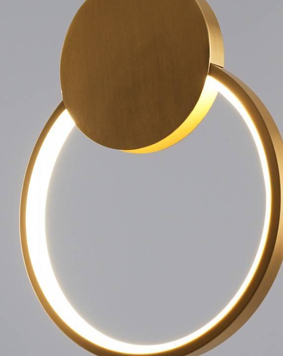 Подвесной светильник Moderli Store V10500-PL