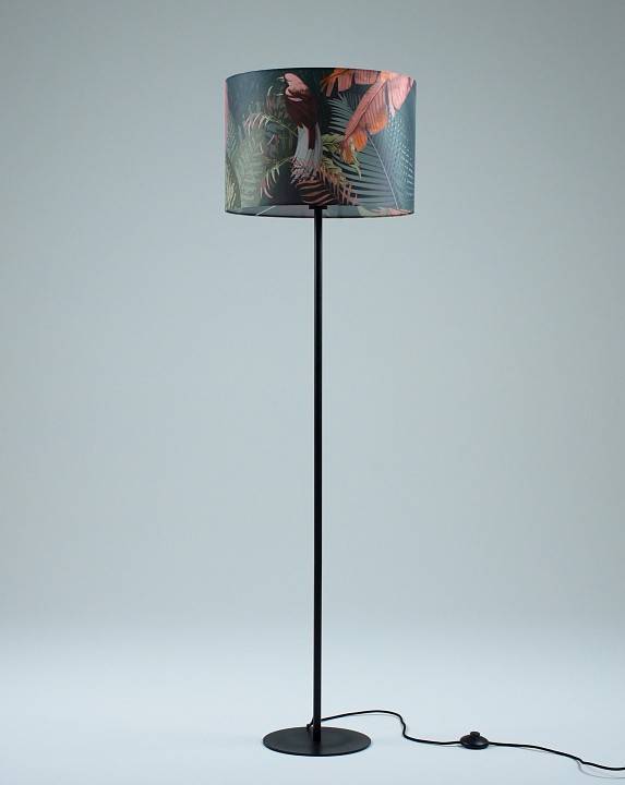 Торшер Moderli Tropic V11008-F