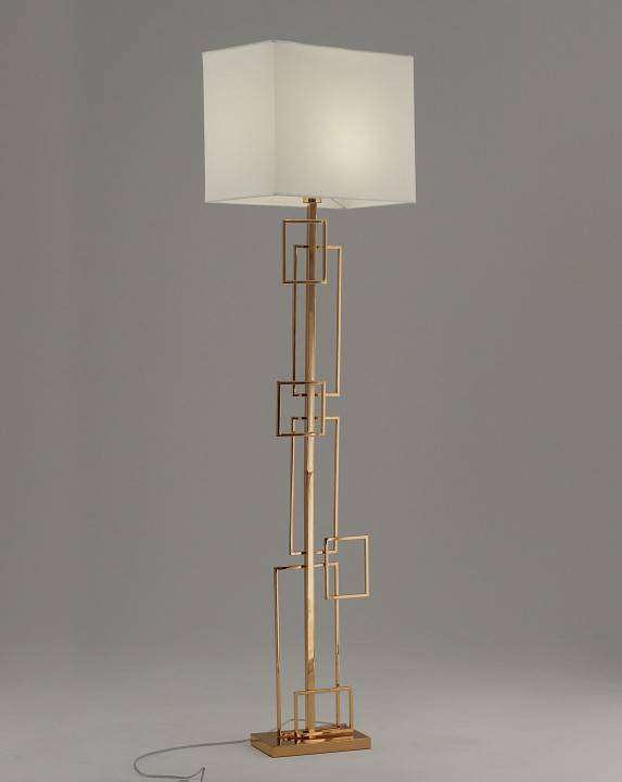 Торшер Moderli Nemesia V11137-1F