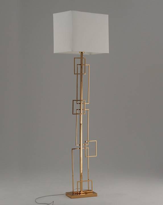 Торшер Moderli Nemesia V11137-1F