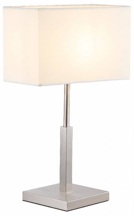 Настольная лампа декоративная Moderli Solitude V11138-1T