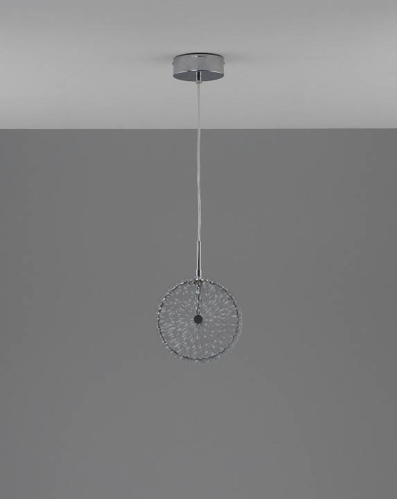 Подвесной светильник Moderli Marnia V11156-PL