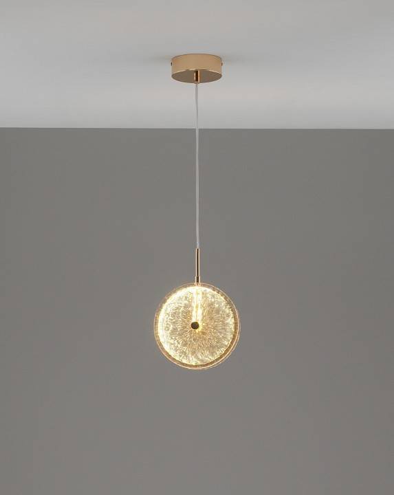 Подвесной светильник Moderli Marnia V11157-PL