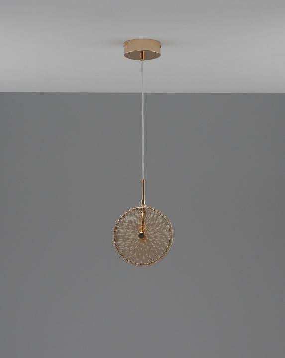 Подвесной светильник Moderli Marnia V11157-PL