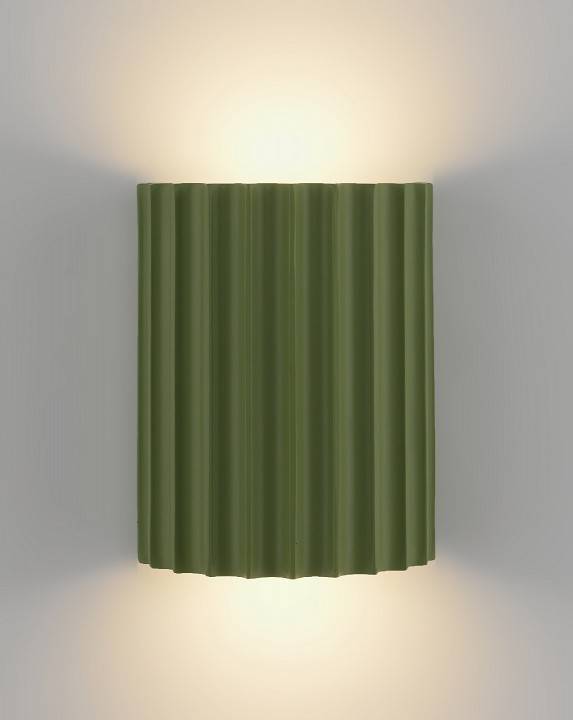 Накладной светильник Moderli Bailey V11222-WL