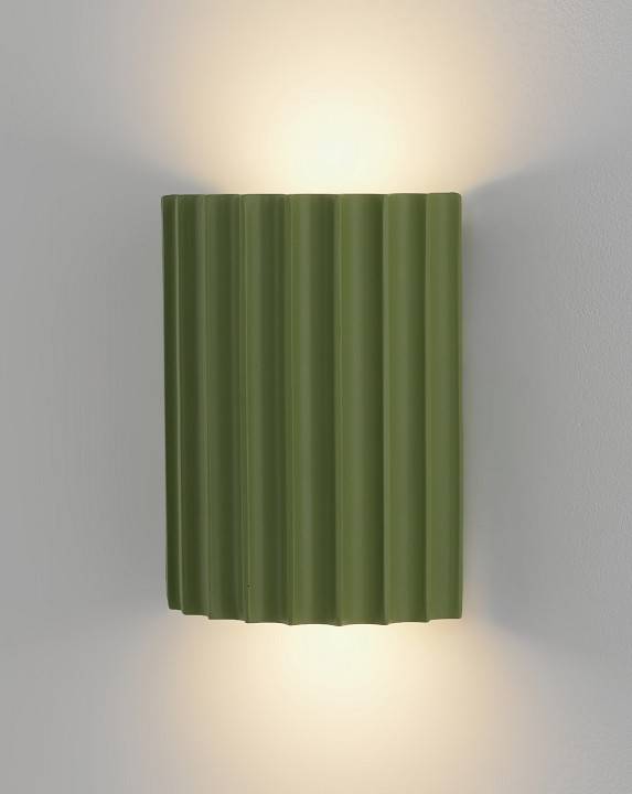 Накладной светильник Moderli Bailey V11222-WL