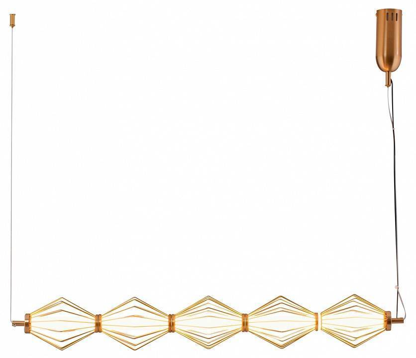 Подвесной светильник Moderli Eloise V11357-PL