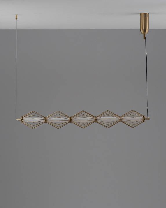 Подвесной светильник Moderli Eloise V11357-PL