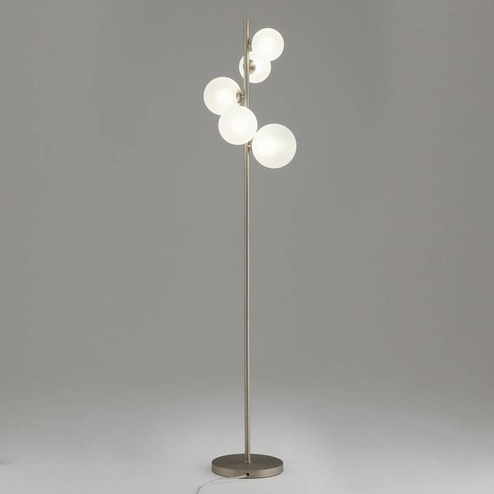 Торшер Moderli Renny V11470-5F