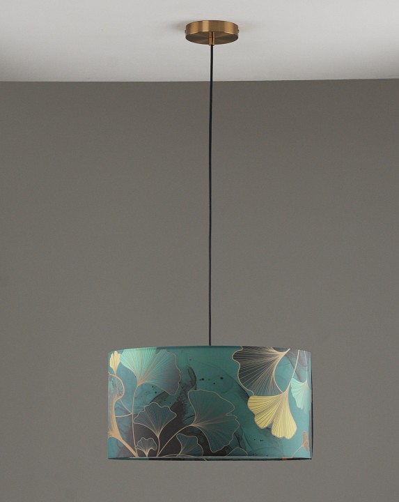 Подвесной светильник Moderli Gingko V11511-3P