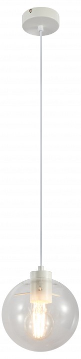 Подвесной светильник Moderli Aurora V11546-1P