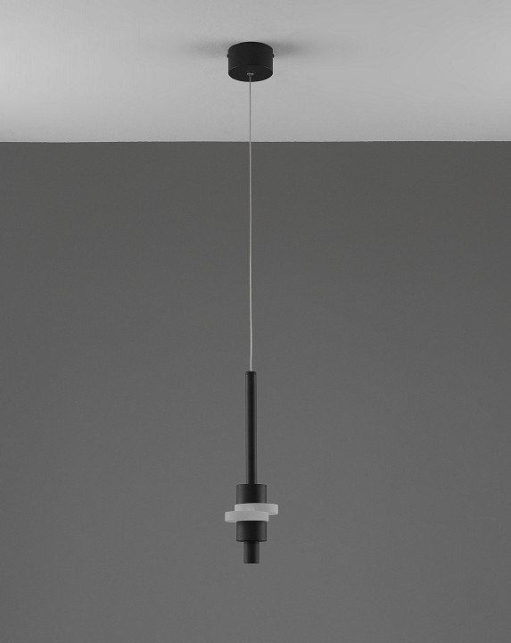 Подвесной светильник Moderli  V11641-PL