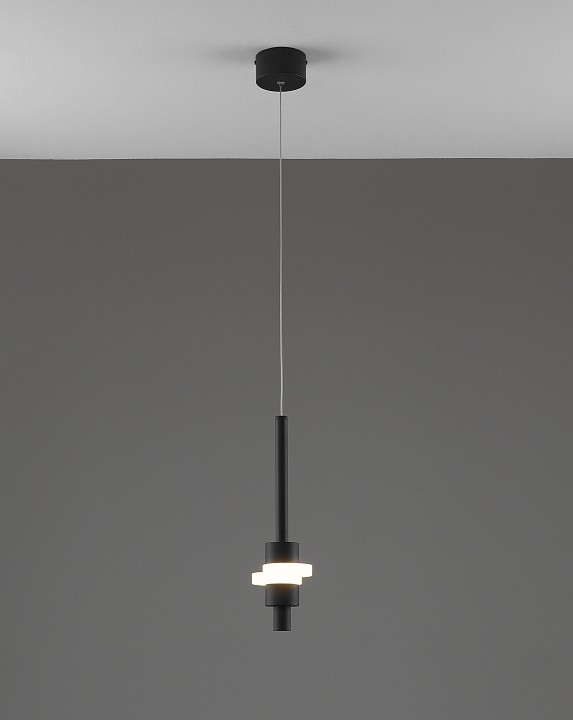 Подвесной светильник Moderli  V11641-PL