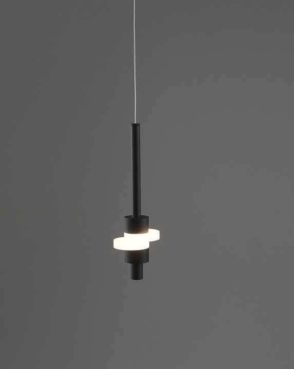 Подвесной светильник Moderli  V11641-PL