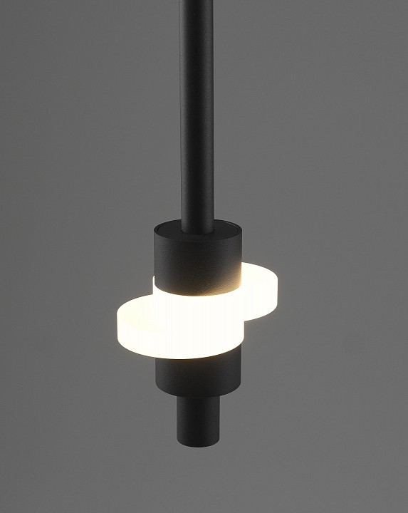 Подвесной светильник Moderli  V11641-PL