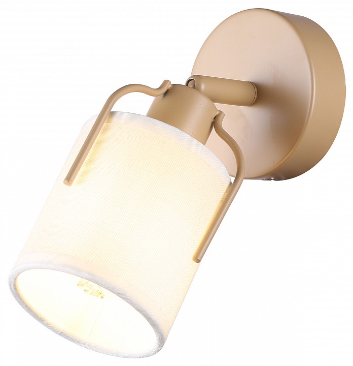 Спот Moderli Inari V11853-1W