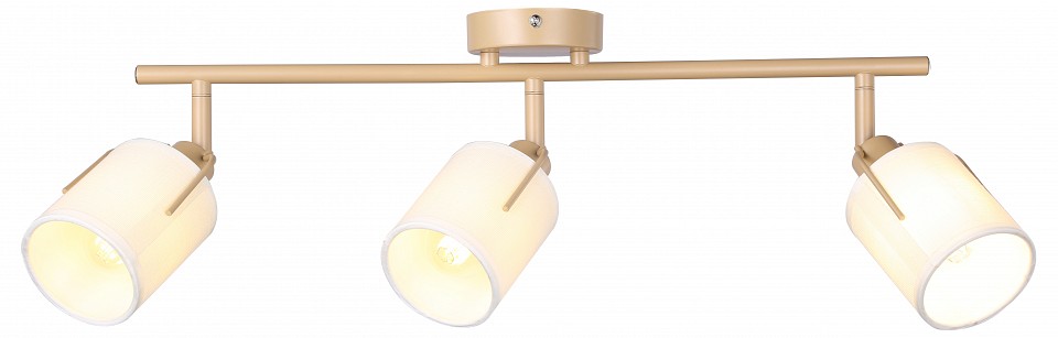 Спот Moderli Inari V11855-3C