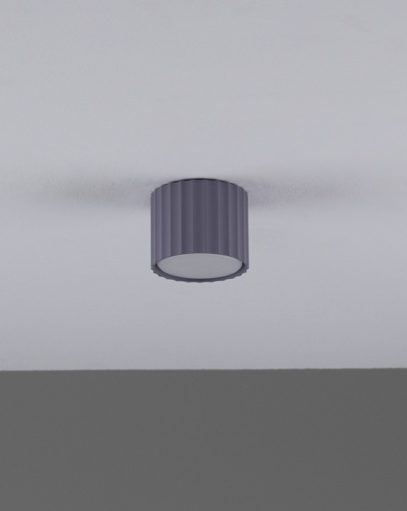 Накладной светильник Moderli  V11886-1C