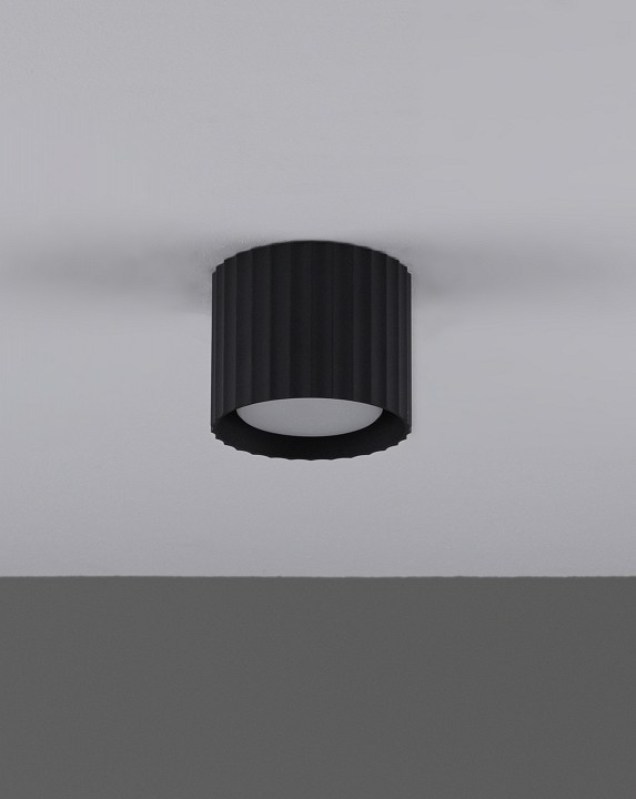 Накладной светильник Moderli  V11891-1C