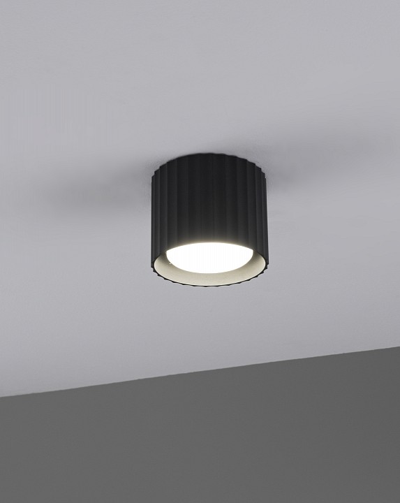 Накладной светильник Moderli  V11891-1C