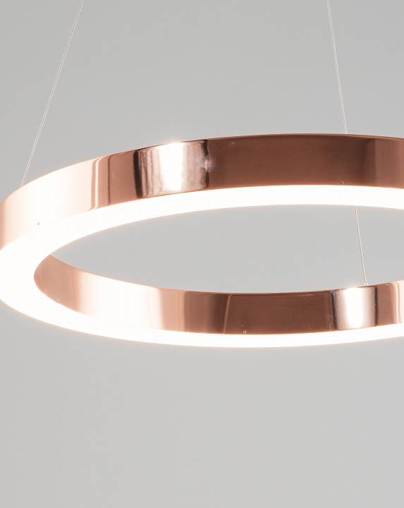 Подвесной светильник Moderli Viso V1771-PL