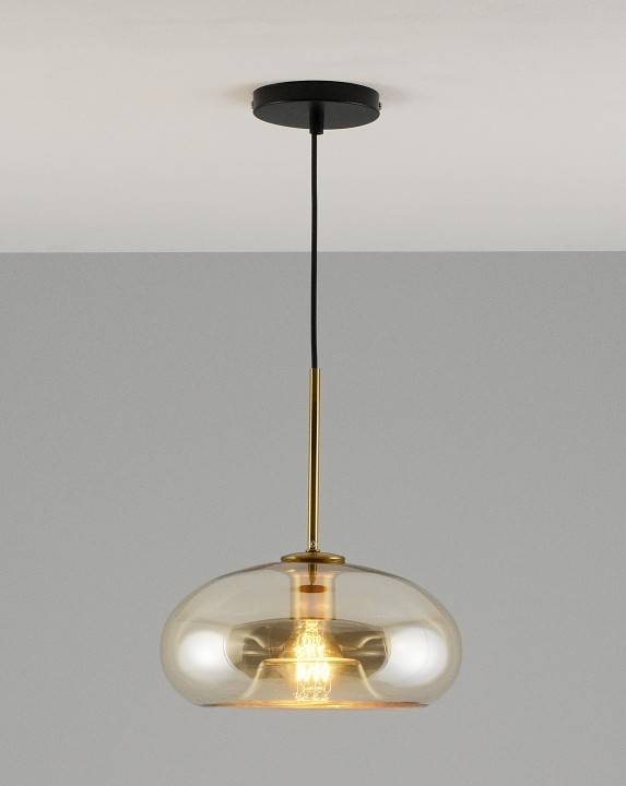 Подвесной светильник Moderli Laura V2121-P